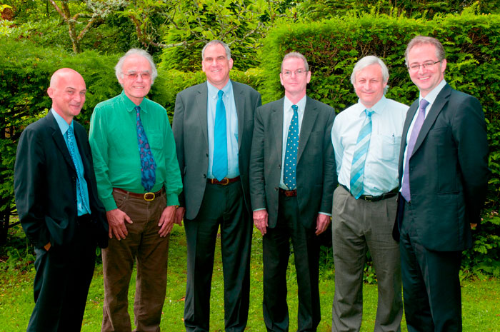 Launch of the University of Exeter's Environment and Sustainability Institute Knowledge Exchange Strategy