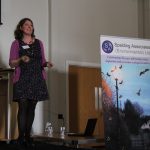 Professor Fiona Mathews Nocturnal Landscapes Conference